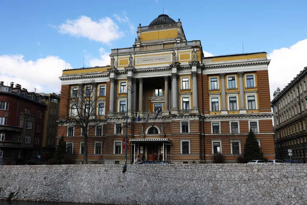  Mijenja se Regulacioni plan za Marijin Dvor, sigurnost studenata na prvom mjestu