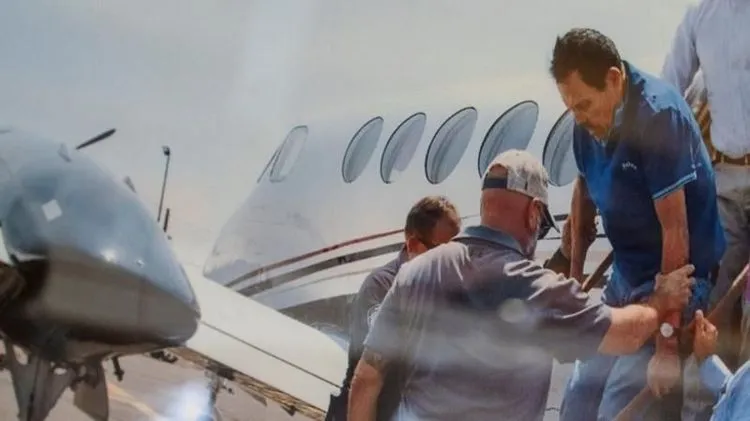 'El Majo', osnivač kartela Sinaloa osuđen na doživotni zatvor u SAD