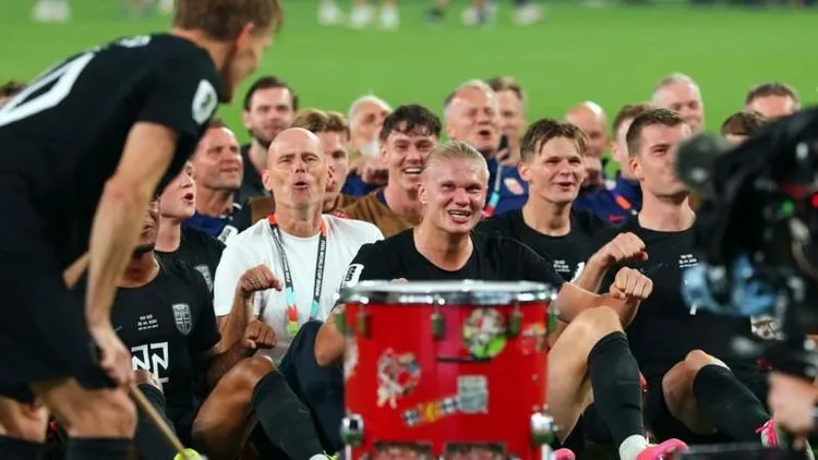 Mojih pet utisaka o Svetskom prvenstvu u fudbalu