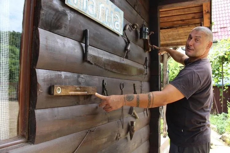 Povratak iz Austrije na djedovinu u BiH, u selu gradi turistički raj