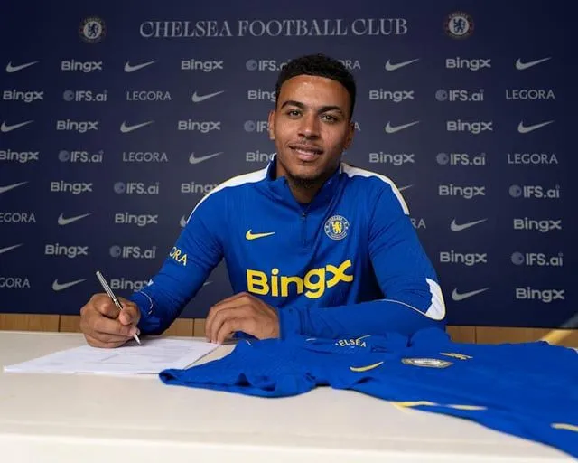 Chelsea u najskupljem transferu u klupskoj historiji doveo Morgana Rogersa