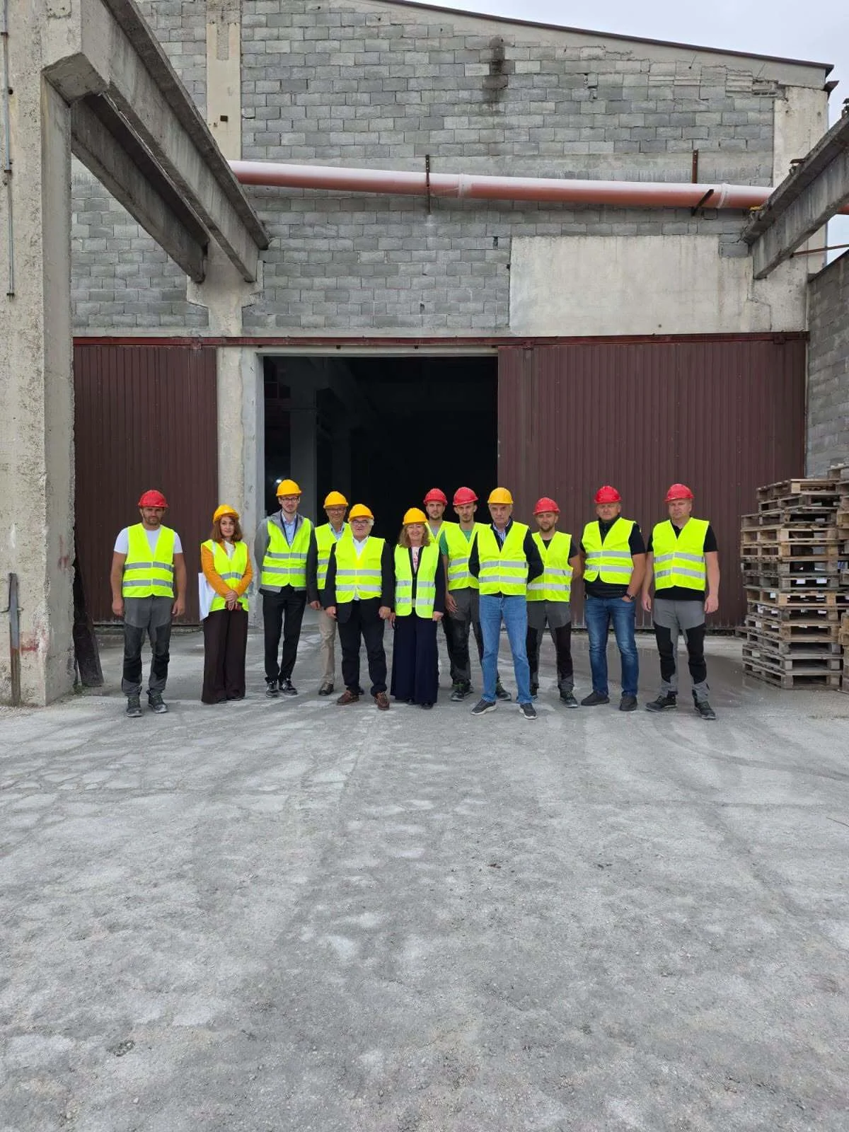 Njemačka želi investirati u ovom dijelu BiH, građani potpisali peticiju protiv tvornice