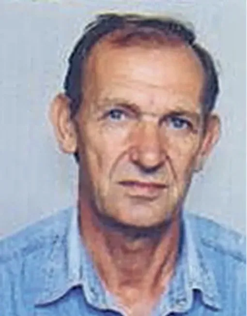 Ešref Avdić
