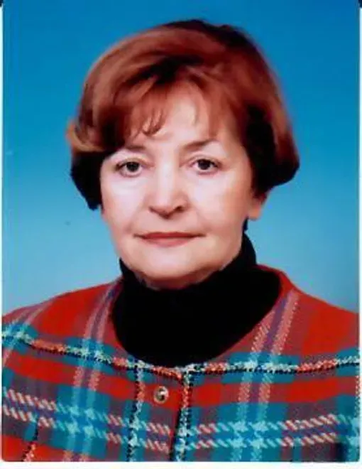Slavojka Budalić