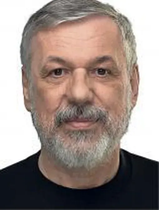 Damir Dado Zubović