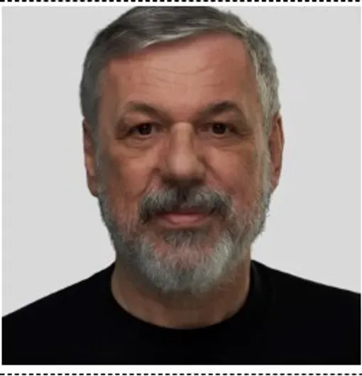 Damir Dado Zubović