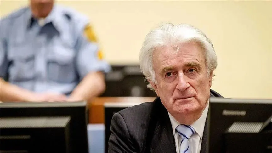 Prije 18 godina uhapšen Radovan Karadžić nakon dugogodišnjeg bjekstva