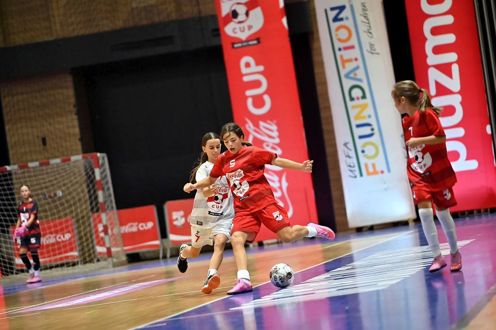 Završnica Sportskih igara mladih