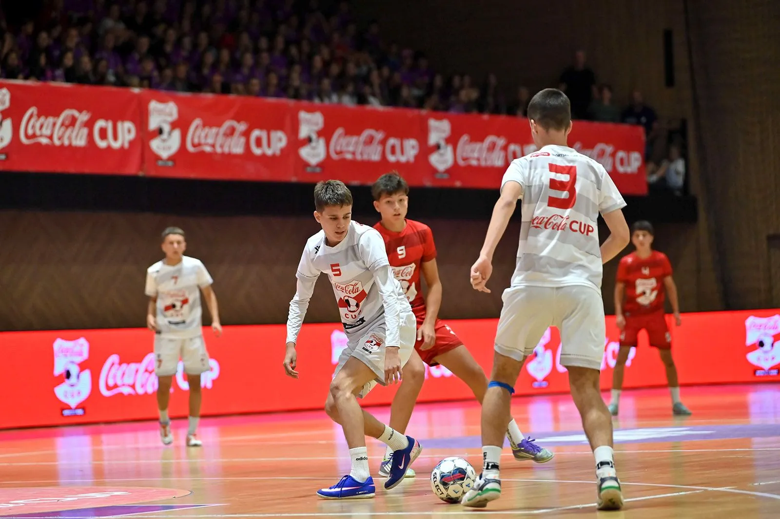 Završnica Sportskih igara mladih