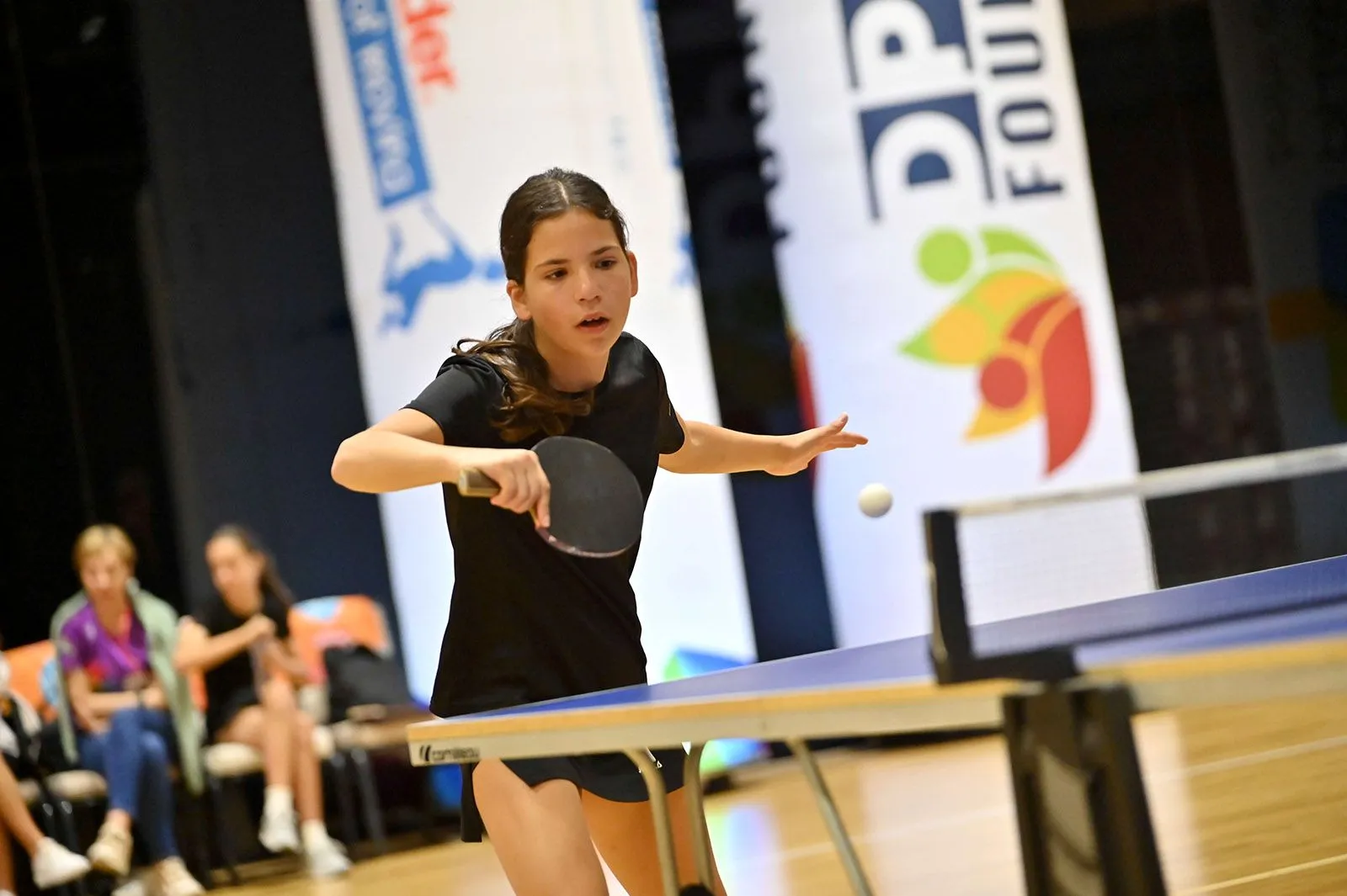 Završnica Sportskih igara mladih