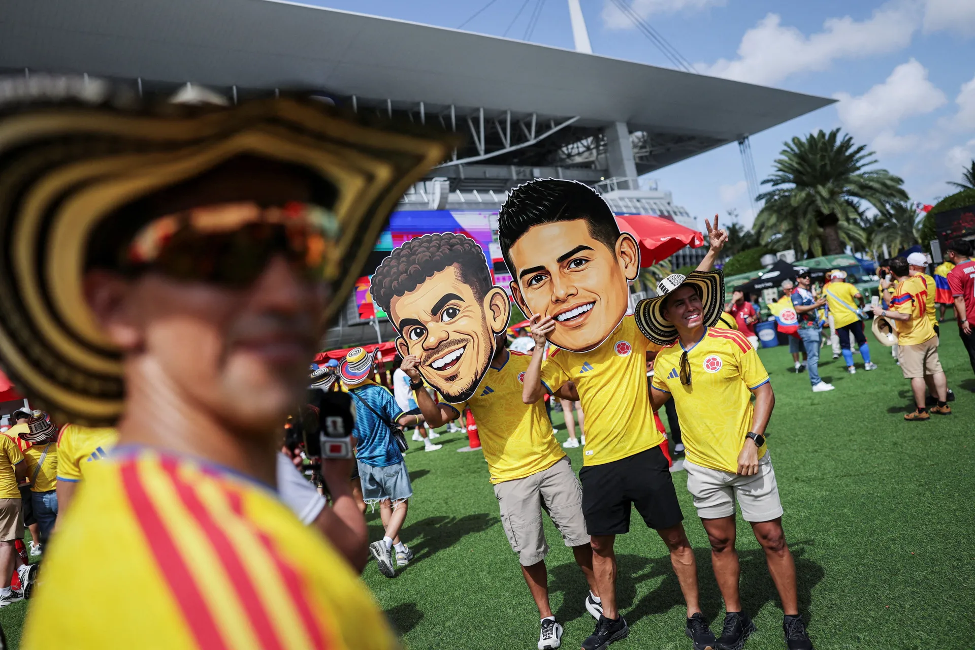 James Rodríguez napustio Minnesotu, Lazio i América prate njegovu situaciju