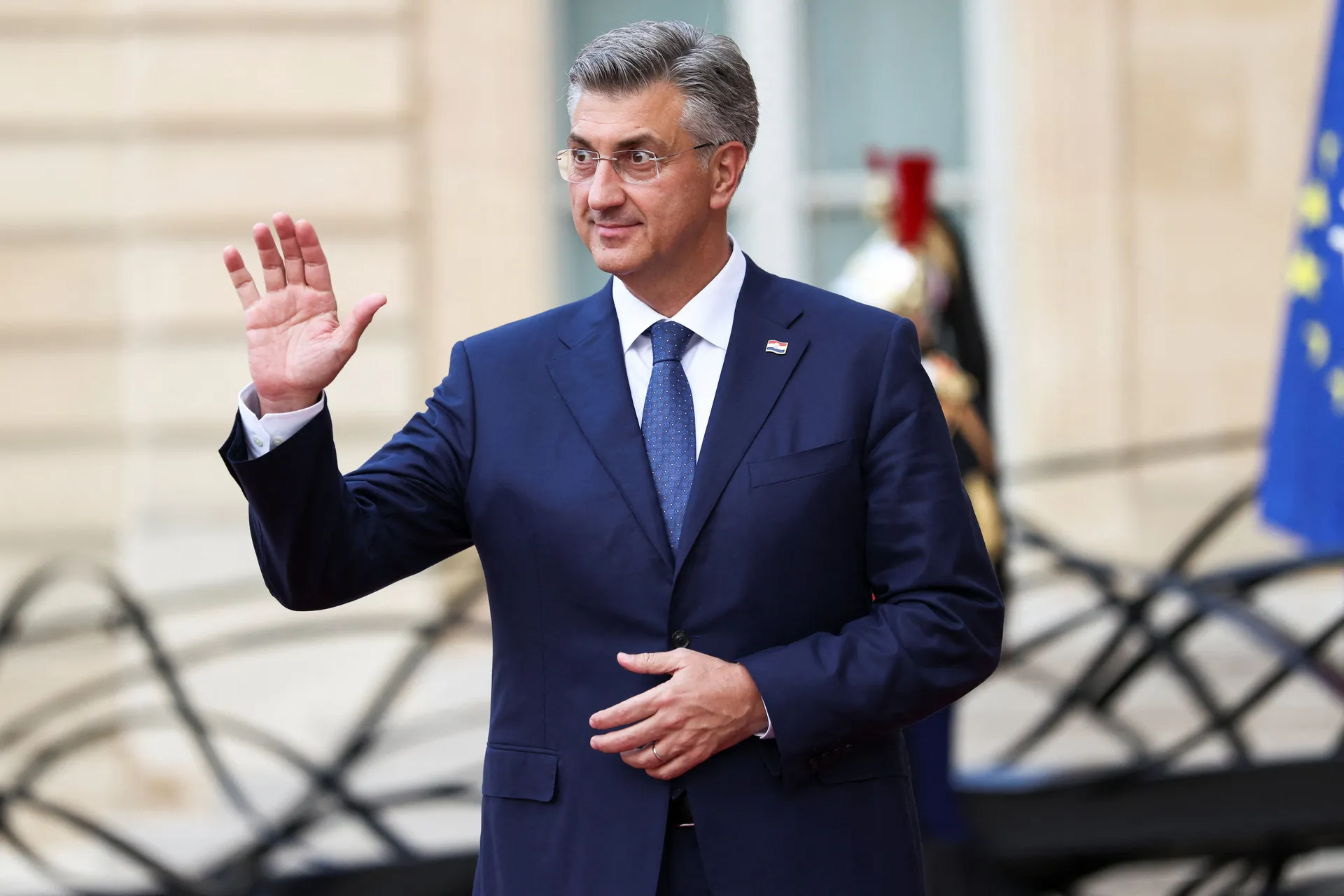 Plenković pozvao mlade iz dijaspore da se vrate u Hrvatsku, evo šta im nudi