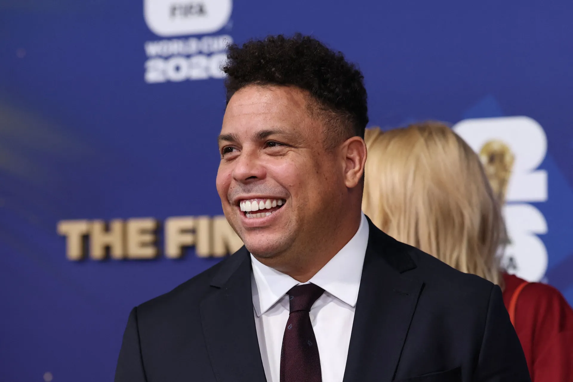 Legendarni Ronaldo brutalno iskren o finalu Svjetskog prvenstva: Bilo je to...