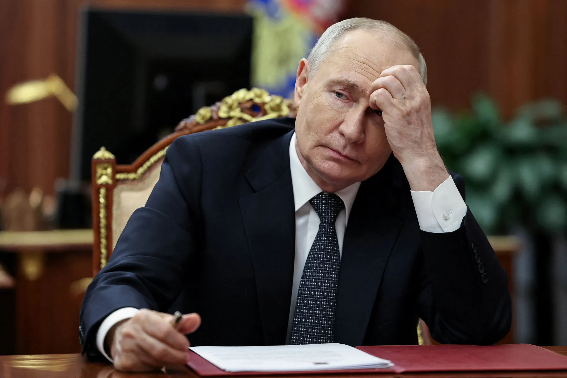 Rusi promijenili zahtjeve prema Ukrajini, evo šta Putin traži od svoje vojske