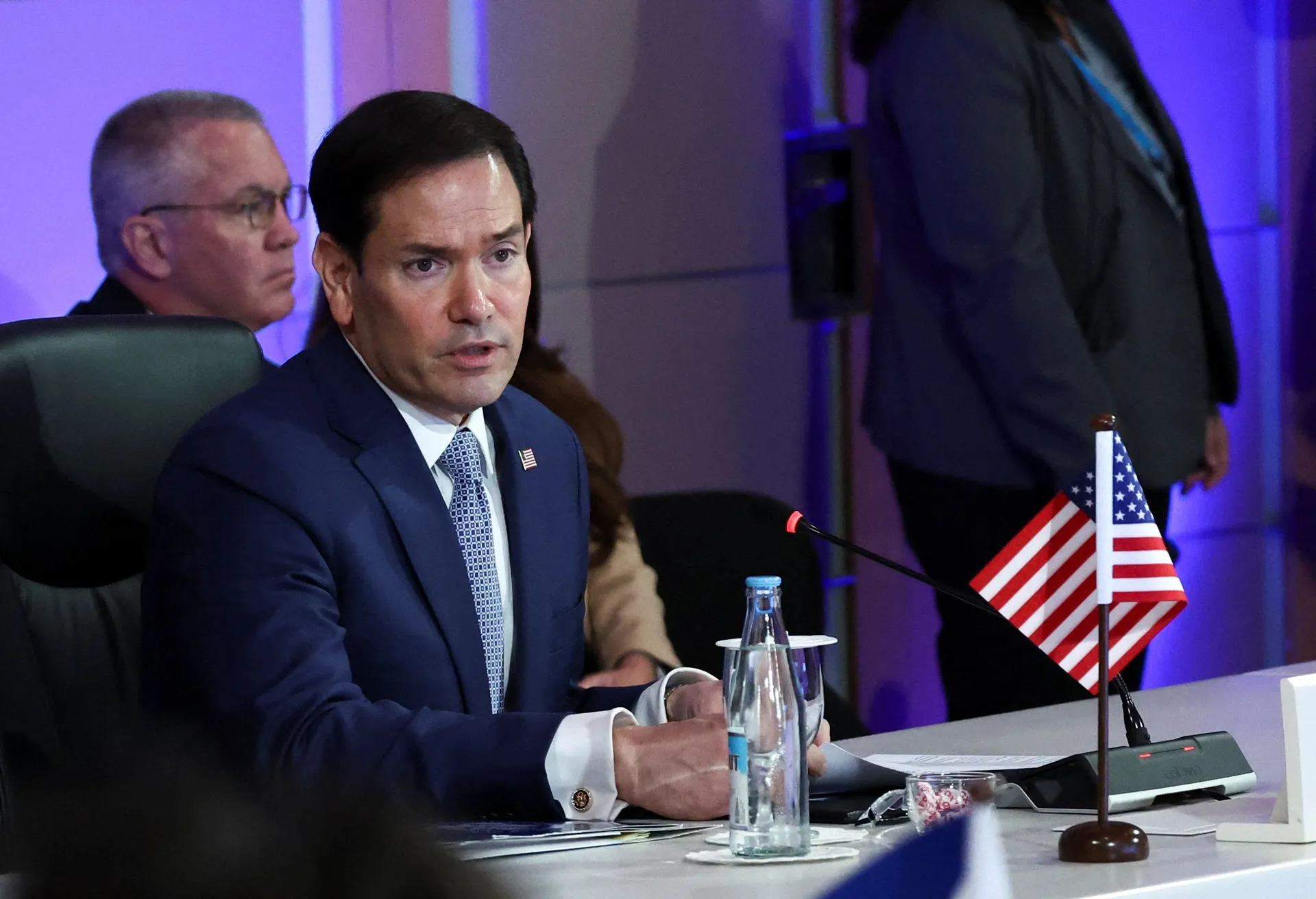 Amerikanci sada traže pregovore s Iranom? Rubio poslao poruku Teheranu