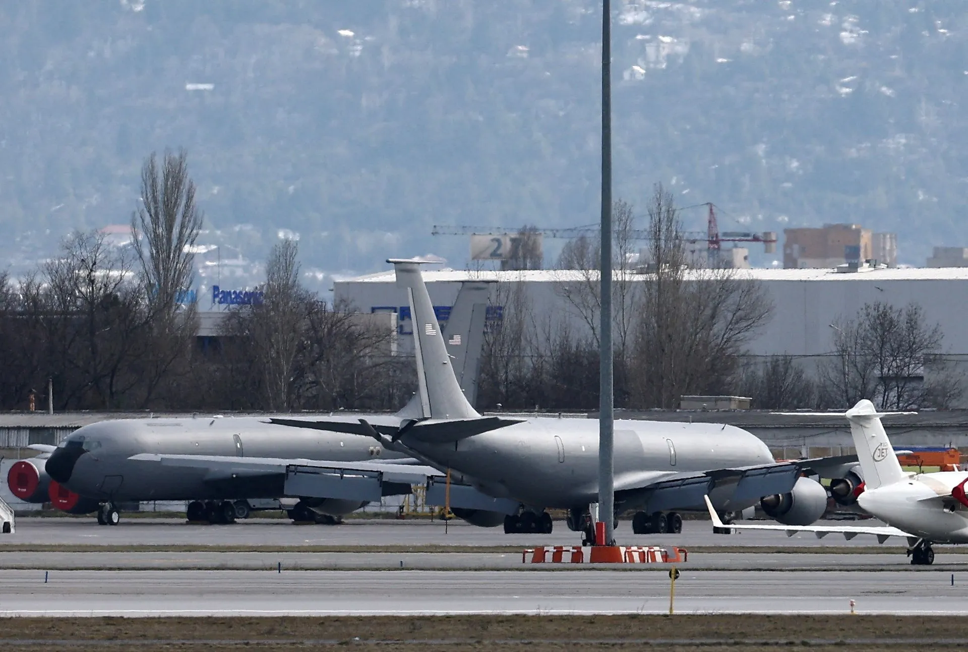 Iran poslao jasno upozorenje Bugarskoj zbog američkih aviona