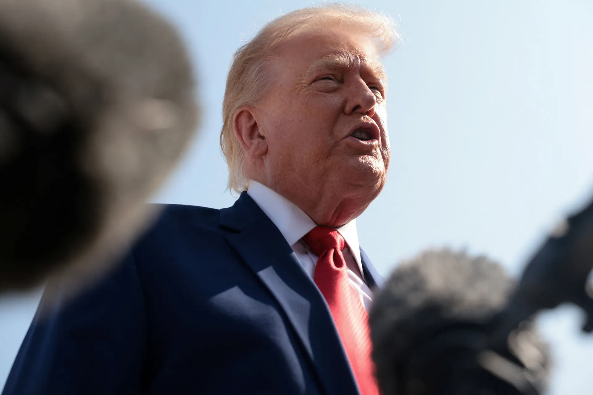 Tajna služba SAD-a zabrinuta za Trumpovu sigurnost, otkrila kako ga štiti