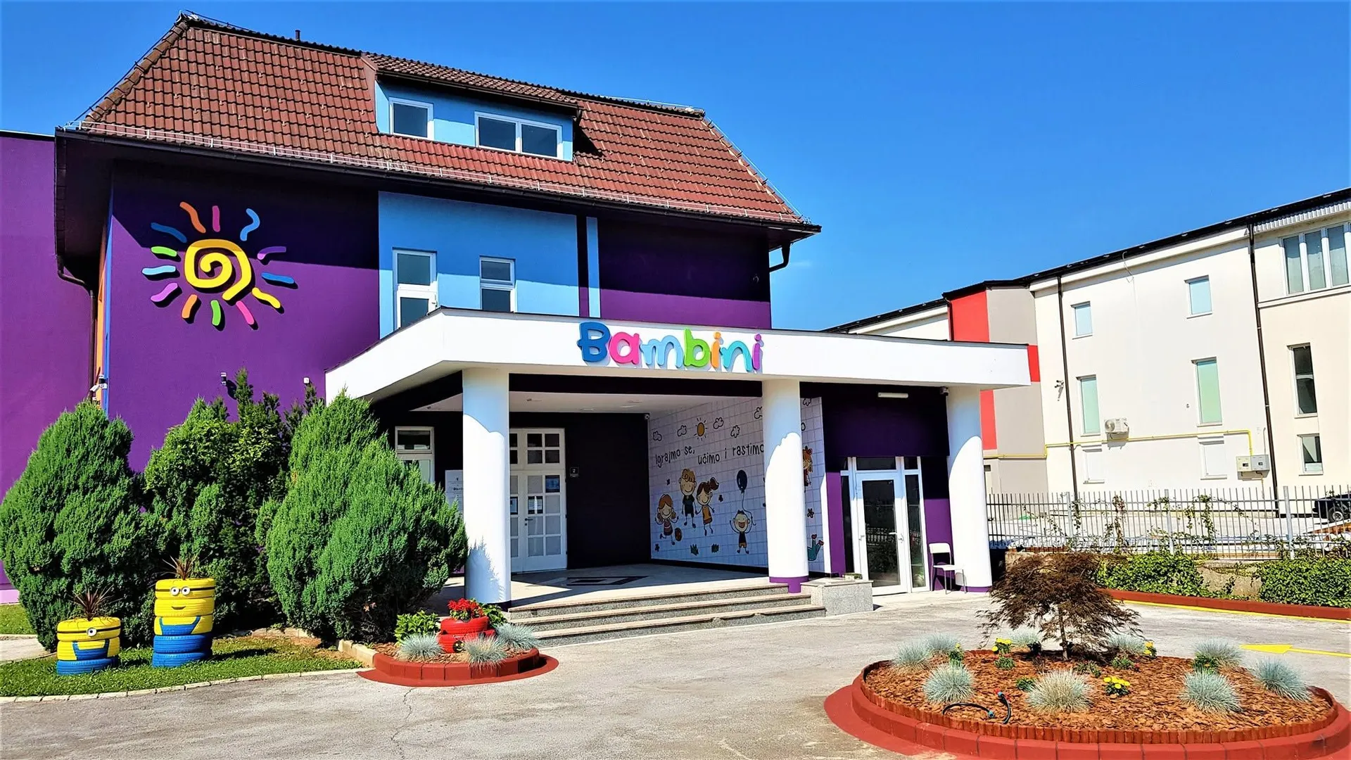 Nakon afere zbog zlostavljanja dječaka smijenjen direktor vrtića "Bambini"
