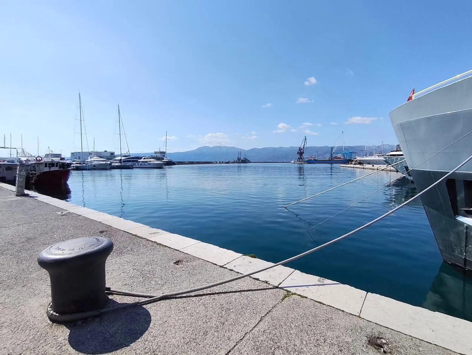 Pogoršana kvaliteta mora na dvije plaže u Hrvatskoj, uvodi se svakodnevno testiranje