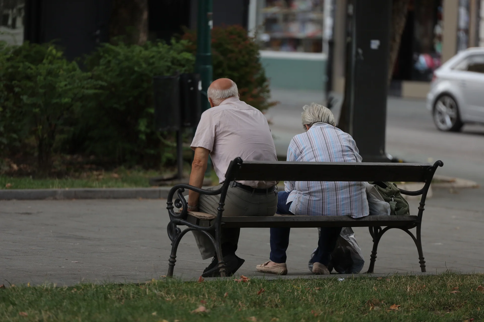 Važna obavijest za penzionere: Od jednog dokumenta zavisi isplata penzija