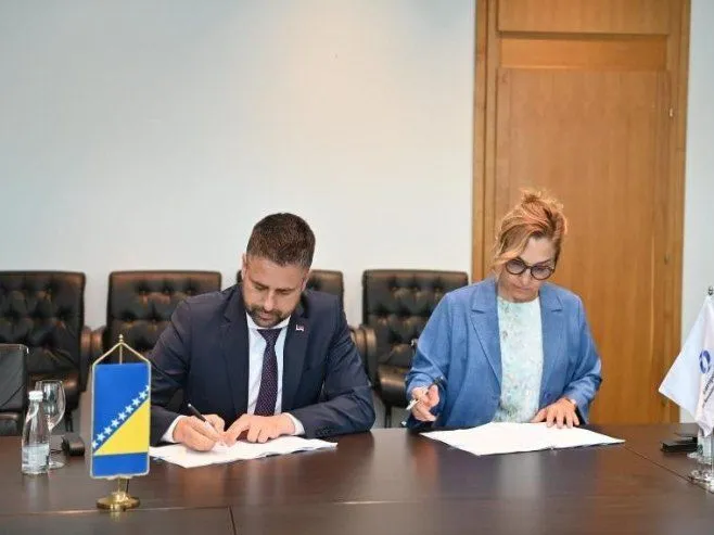 Osigurano finansiranje za izgradnju dionice Foča-Hum vrijedne gotovo 100 miliona eura