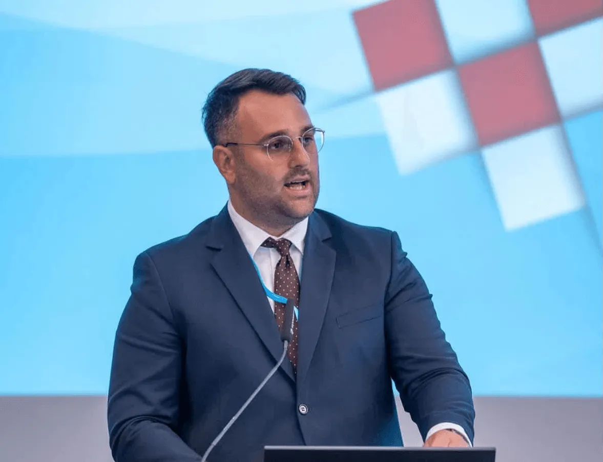 HDZ-ovac iz Čitluka izabran za prvog predsjednika Savjeta mladih Hrvata izvan Hrvatske