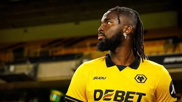 Haos na pripremama: Arokodare odbio napustiti teren, Wolves otkazao trening zbog protesta