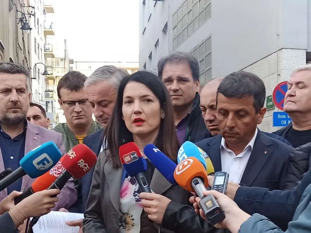 Opozicija u RS podržava Blanušu, ali na izbore za Predsjedništvo BiH ipak idu odvojeno