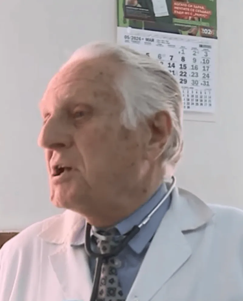 Kiril Apostolov