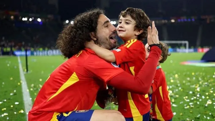 Šampion i van terena: Mark Kukurelja i borba za bolji život sina sa autizmom