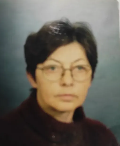 Nevenka Sijerčić, rođ. Magdić