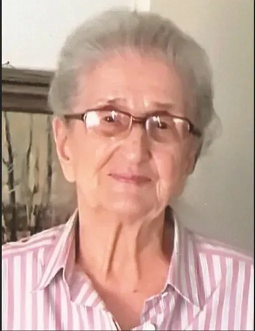 Nadžiji Taso, rođ. Biser