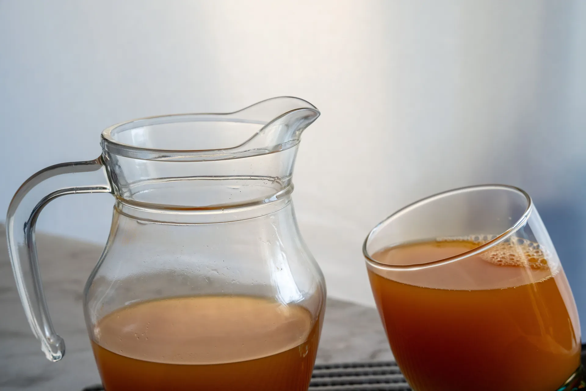 Kombucha je novo osvježenje za ljeto, fermentisani čaj poboljšava zdravlje 