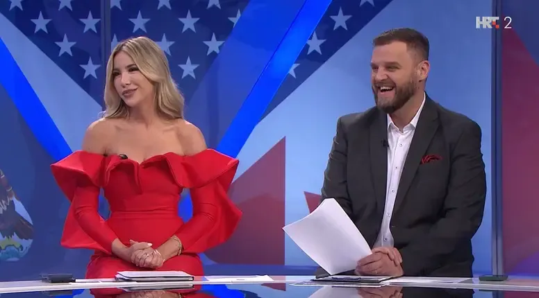 Valentina Miletić oprostila se od "Americane", Šapit joj uputio emotivnu poruku