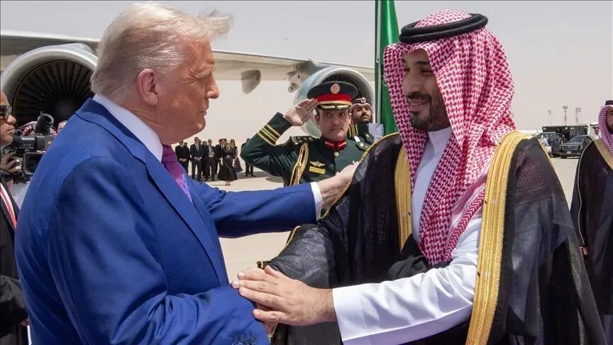 Trump dogovorio nuklearnu saradnju sa Saudijskom Arabijom bez ograničenja
