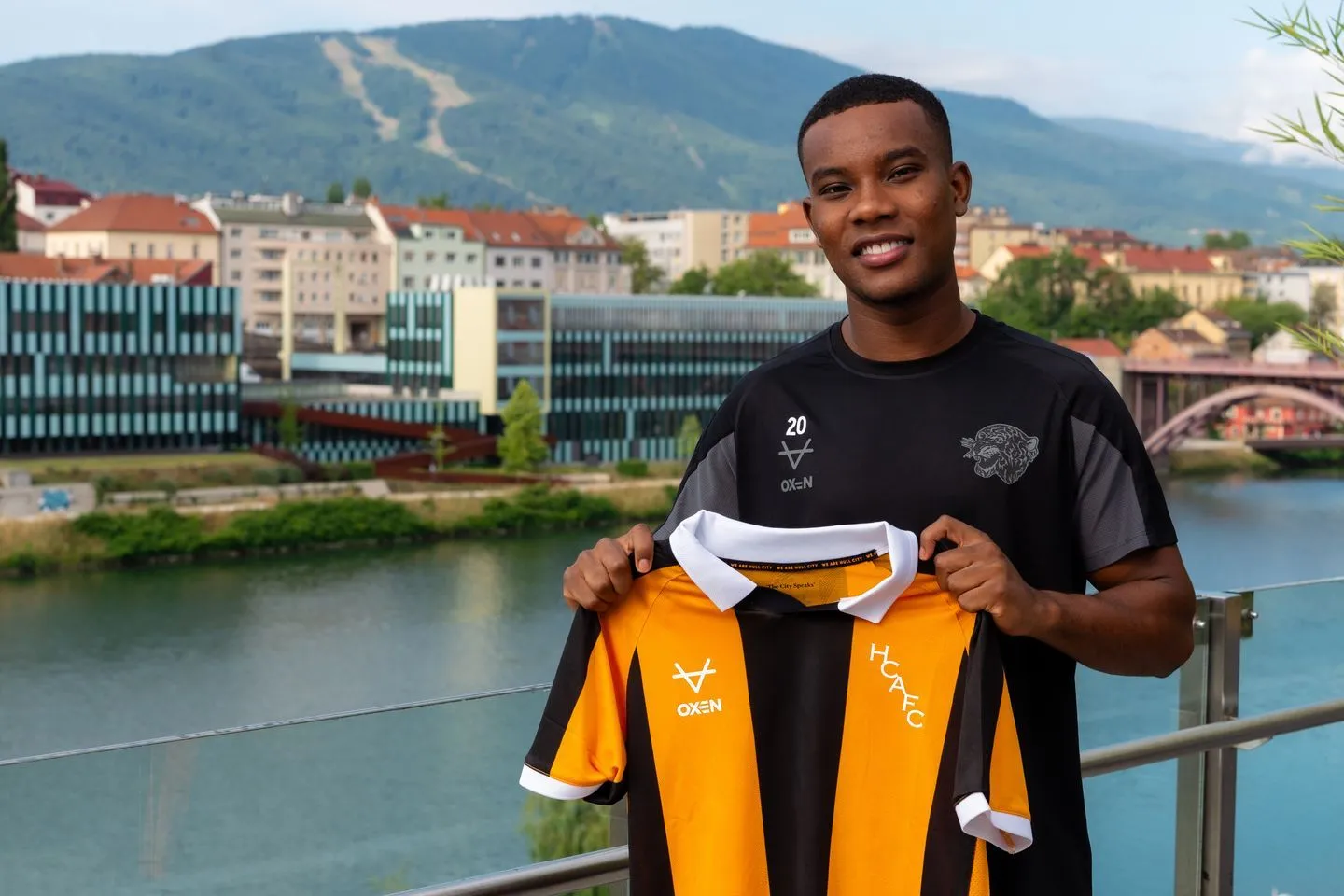 Sergej Jakirović doveo pojačanje u Hull City sa prostora bivše Jugoslavije