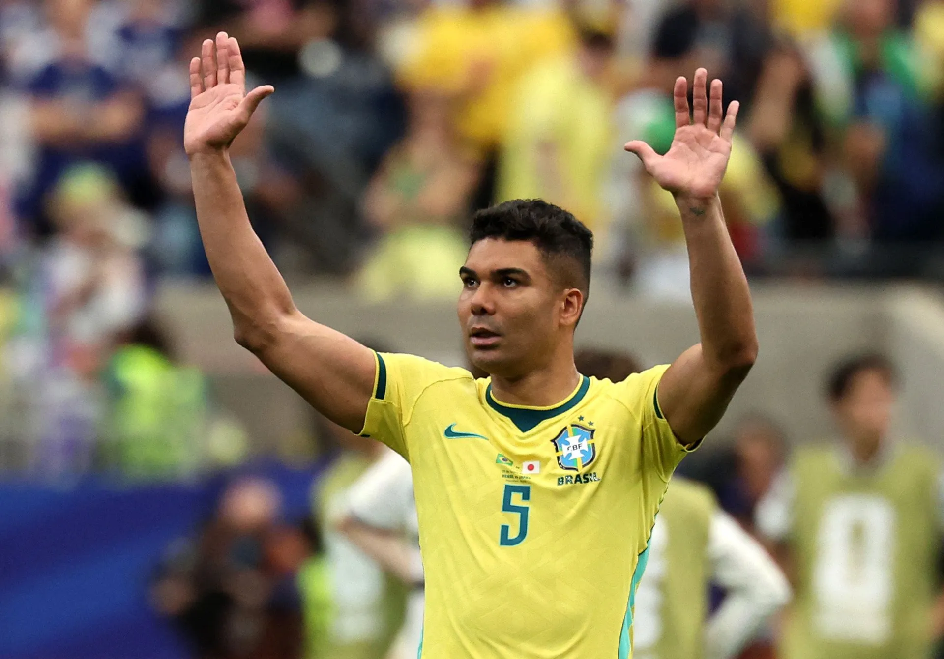 Inter Miami doveo Casemira, ali klubu sada prijeti kazna zbog ilegalnih pregovora