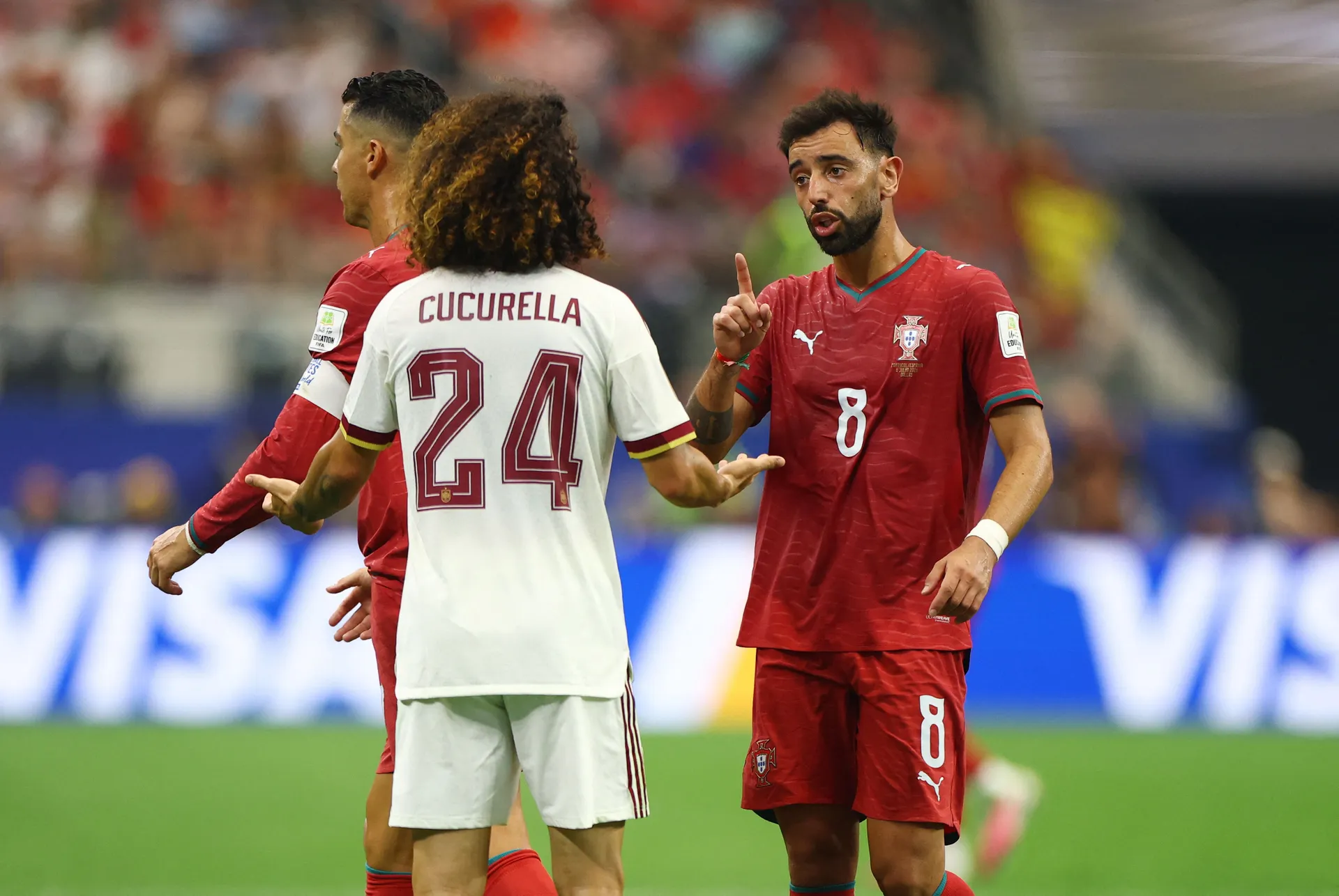 Bruno Fernandes spreman potpisati novi ugovor sa Manchester Unitedom