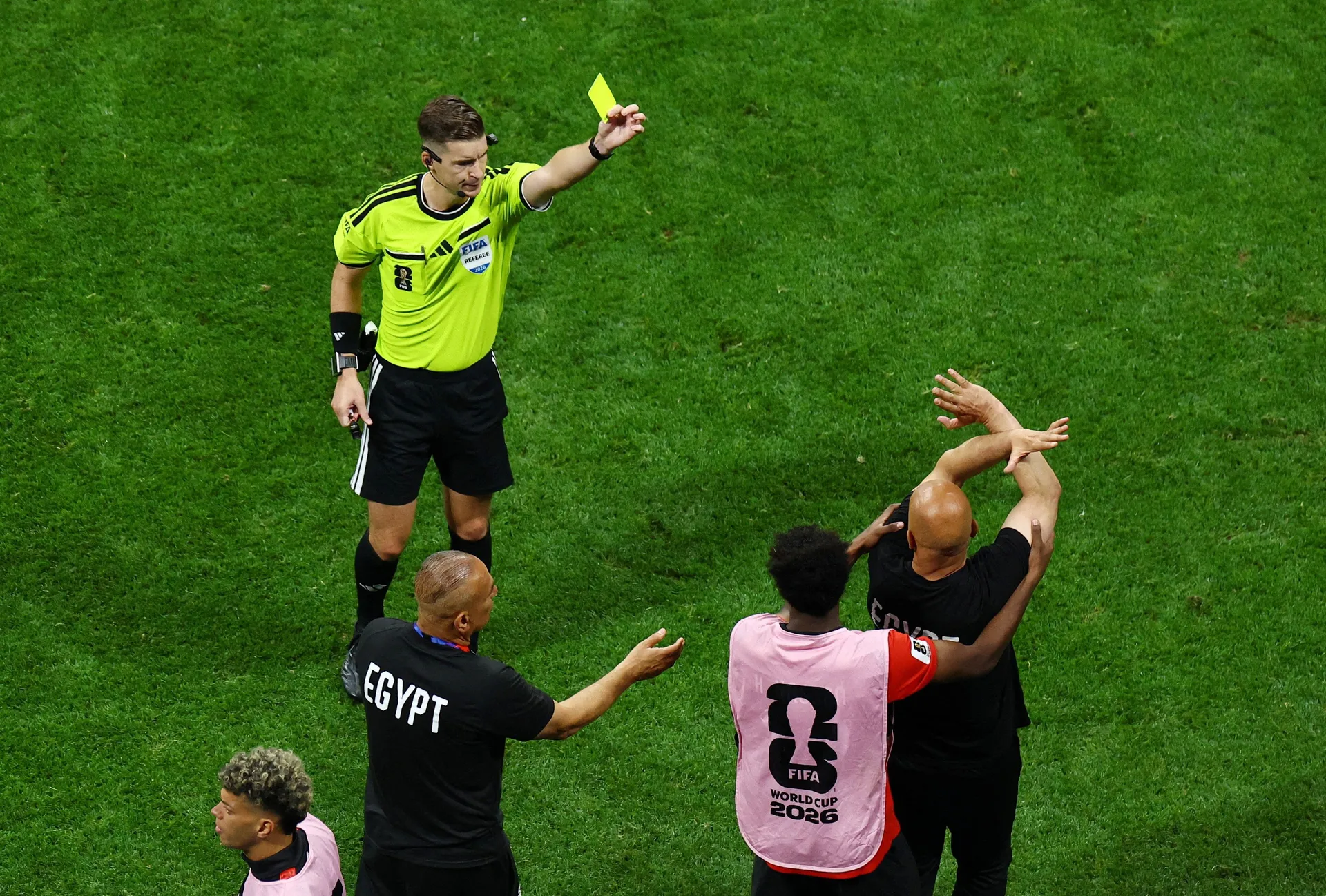 FIFA odgovorila na optužbe da je Mundijal namješten, objavila je i rezultate istrage
