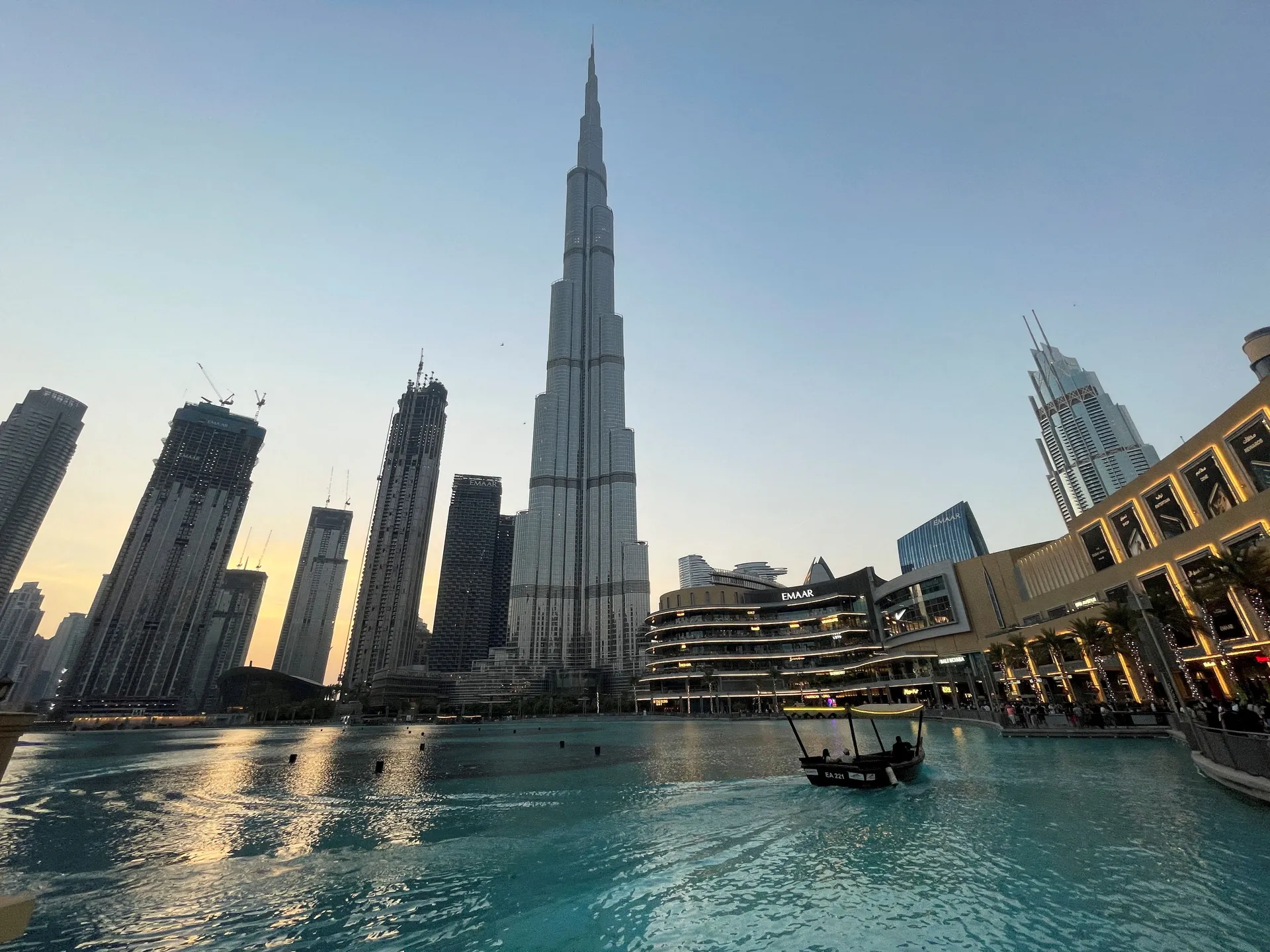 Dubai ostao bez turista, sada dijele novac onima koji dovedu prijatelje iz inostranstva