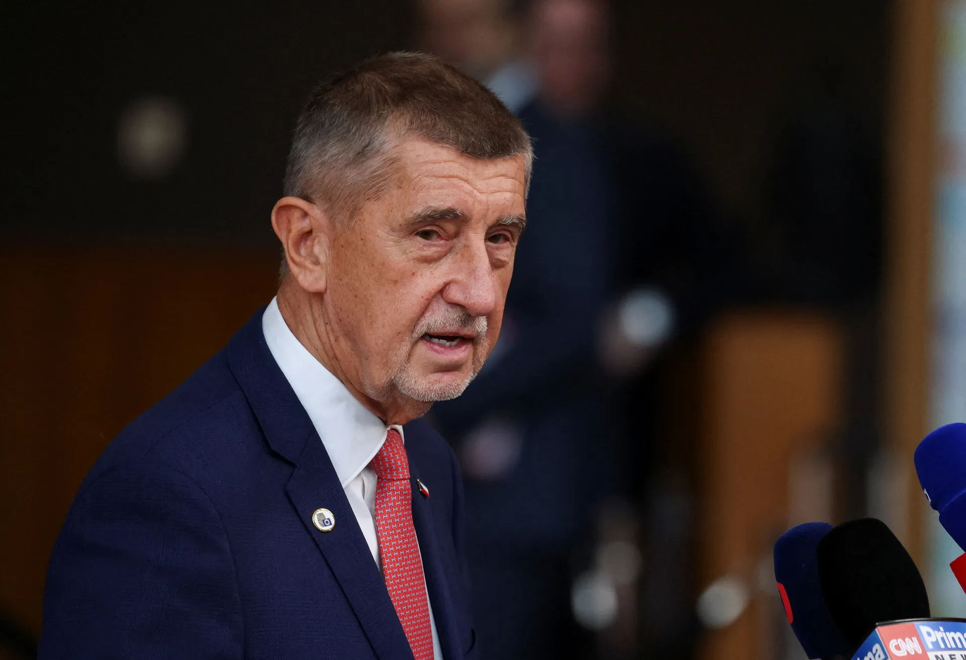 Babiš: Zapadni Balkan pripada Schengenu, Evropu treba „braniti“ od ilegalnih migracija