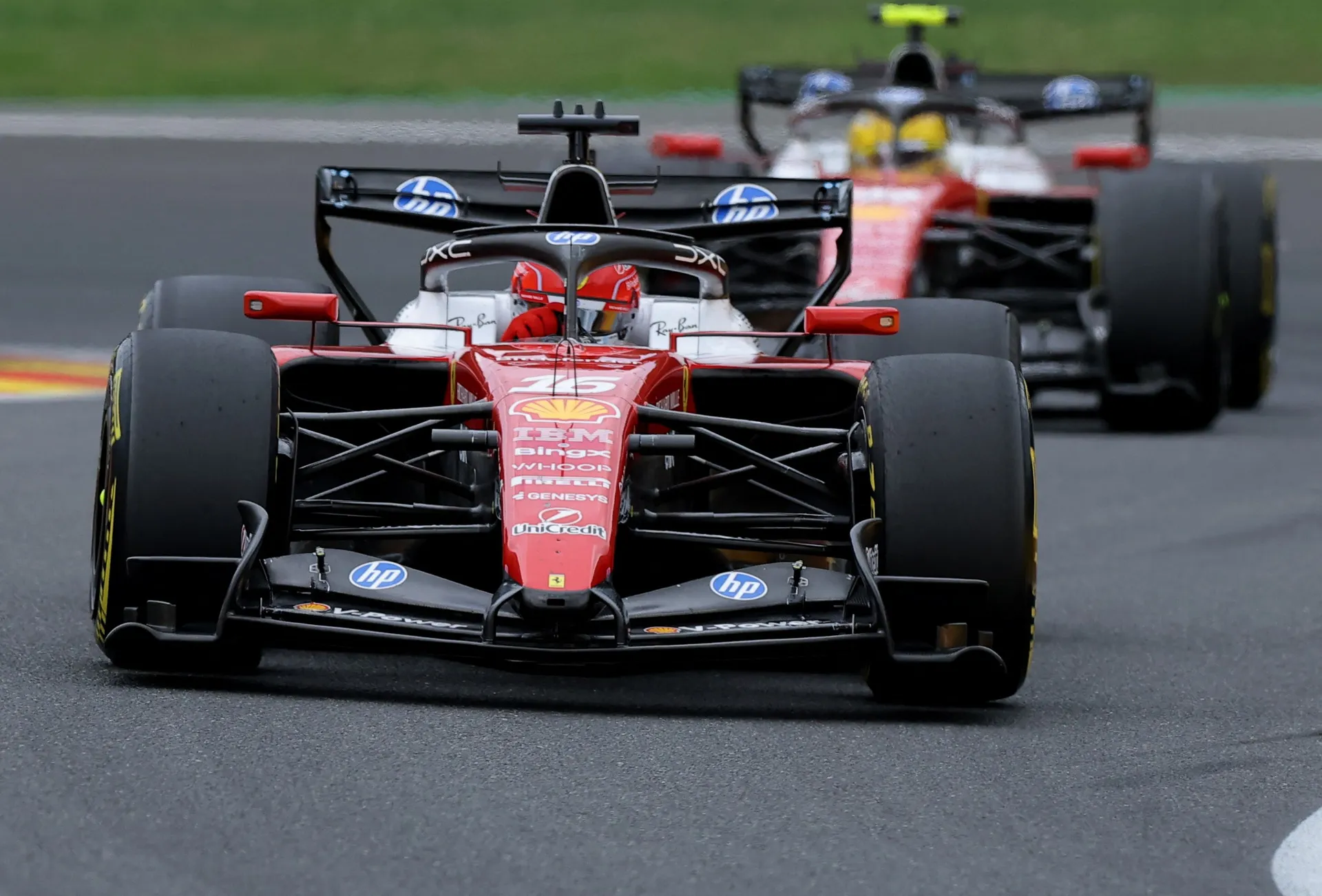 F1 SPREMA LUDU ZAMJENU: Malezija i Portugal iznenadni kandidati za povratak u kalendar!