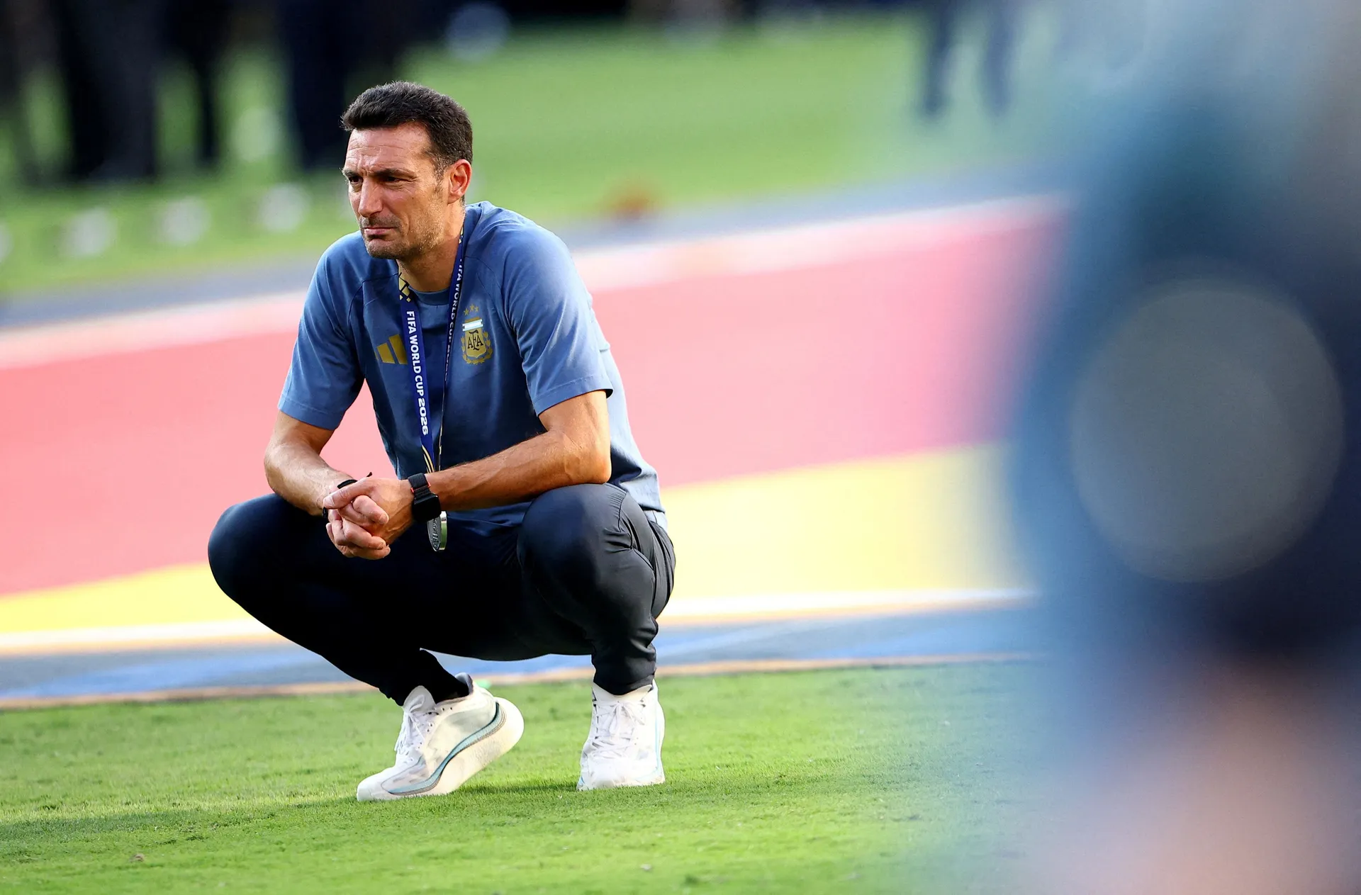 Ako Scaloni napusti klupu Gaučosa, ovo su kandidati za novog selektora Argentine