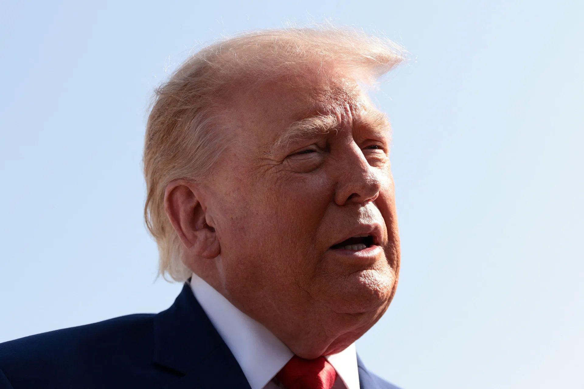Ništa od kraja rata, Senat SAD-a odbio ograničiti Trumpa, snage ostaju u sukobu s Iranom