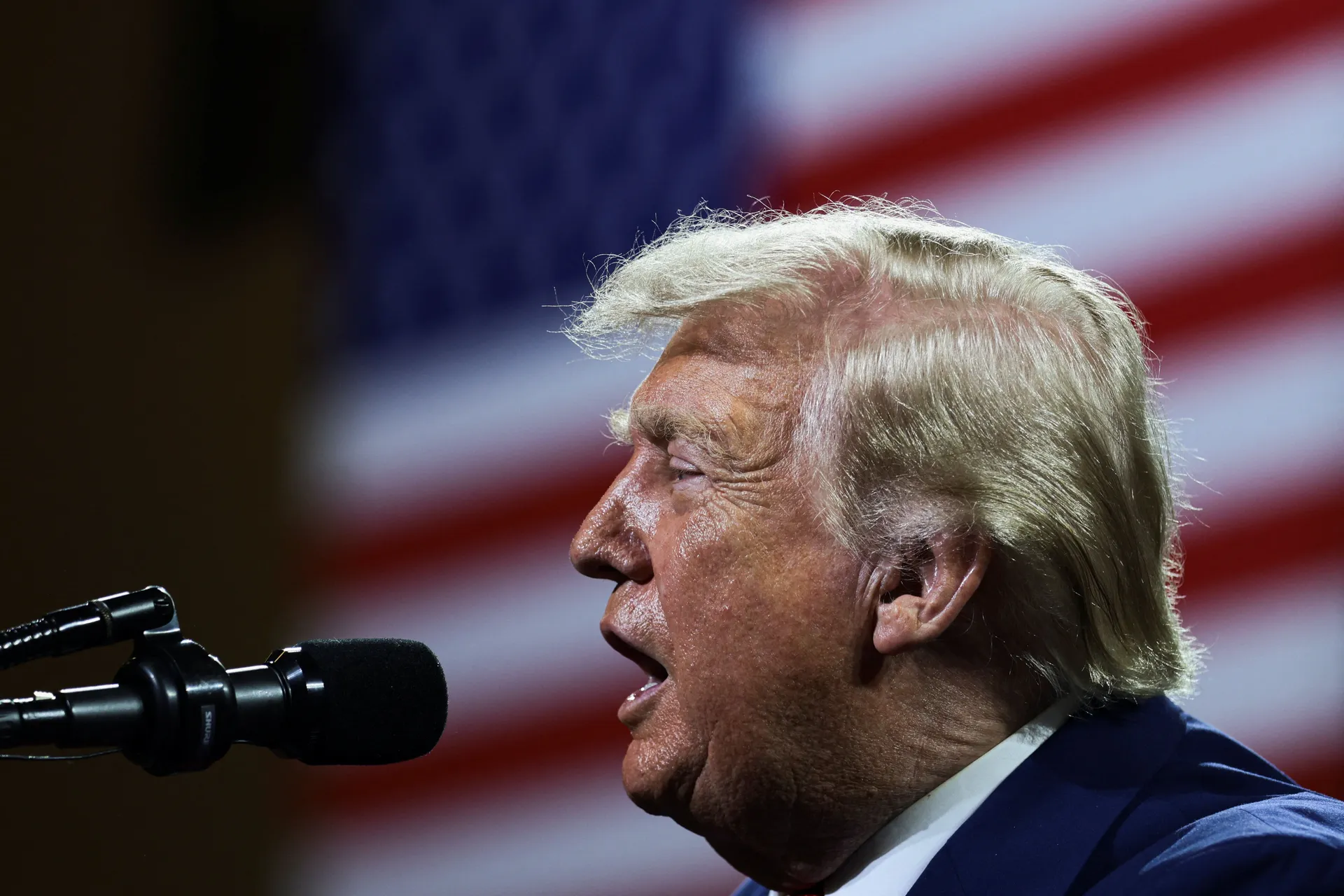 Trump prijeti najvećim napadom na Iran do sada: "Blizu sam odluke, sve je spremno"
