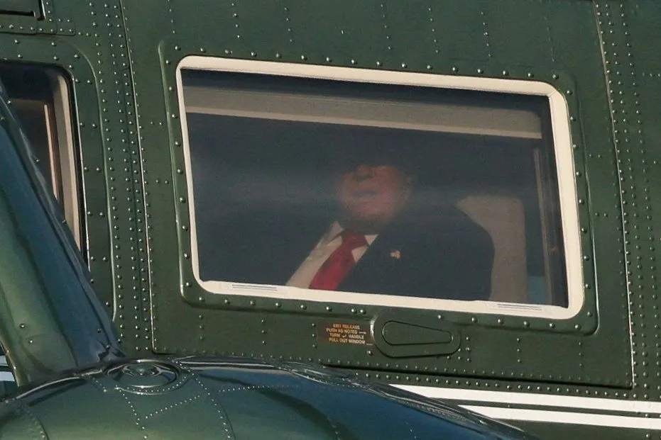 Sjedinjene Američke Države razmatraju napad na još jednu državu