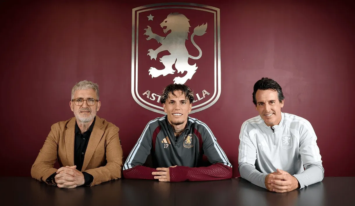 (ZVANIČNO)  Unai Emery želio i dobio veliko pojačanje za narednu sezonu