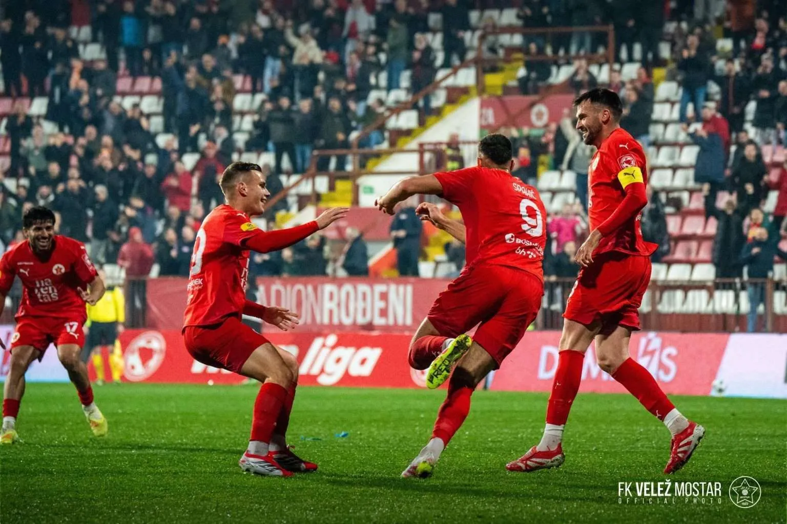 Misimović priveden nakon istrage SIPA-e o Borcu, FIFA ukinula zabranu Veležu