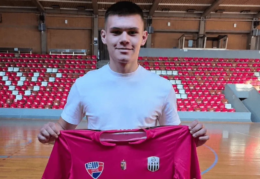 Premijerligaš doveo pojačanje na golmanskoj poziciji za novu sezonu