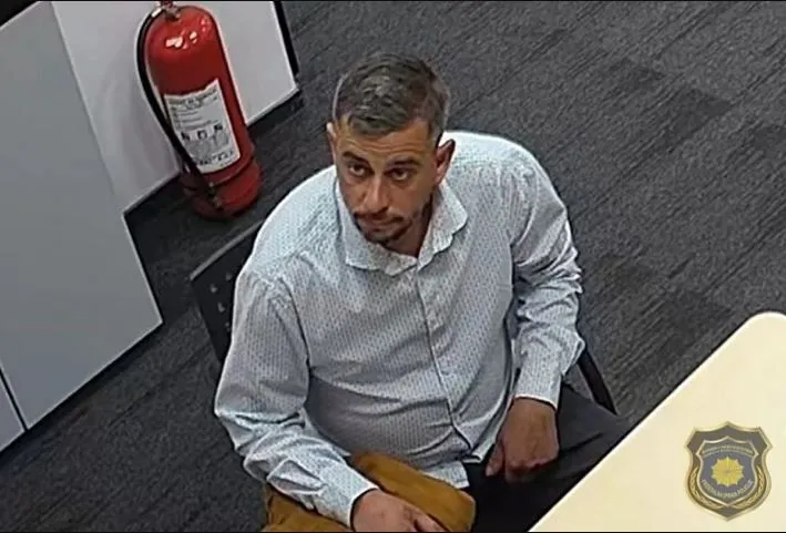 Podigao kredit s lažnom ličnom kartom, FUP objavio fotografije osumnjičenog, znate li ga?